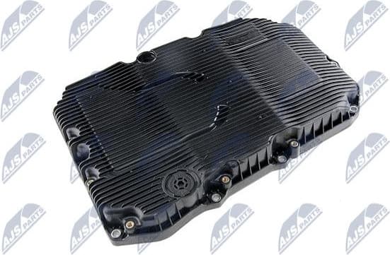 Oil pan automatic gearbox BMO-ME-012 - image 2