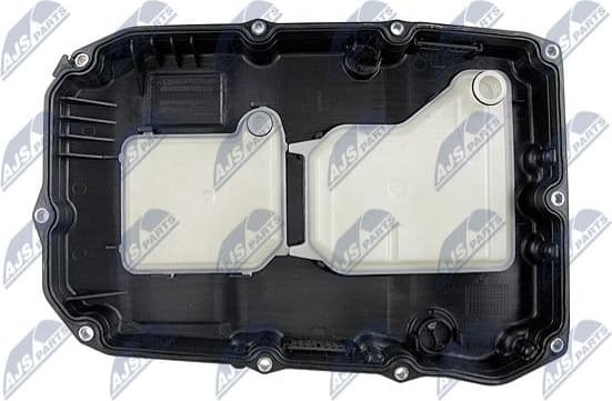 Oil pan automatic gearbox BMO-ME-012 - image 4