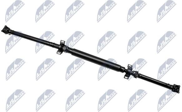 Propshaft, axle drive NWN-RE-002