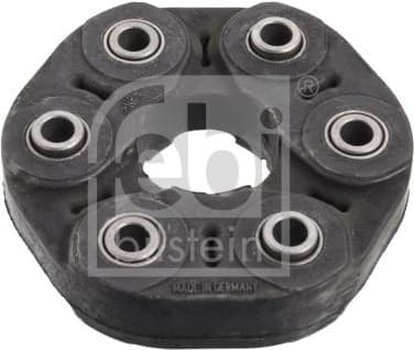 Joint, propshaft 107692