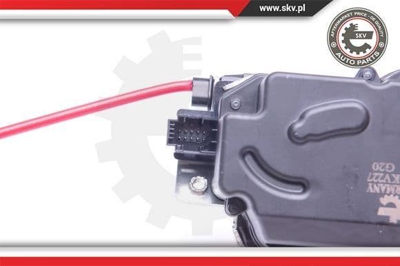 Tailgate Lock 16SKV227 - image 3