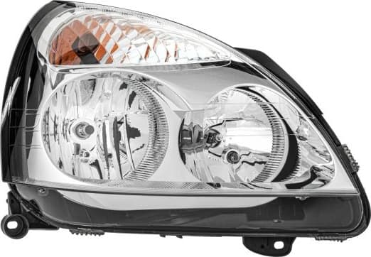 Headlight 1DB008461861