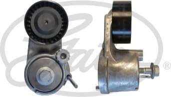 Belt Tensioner, V-ribbed belt DriveAlign™ T39482