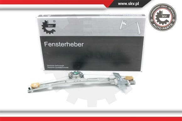 Window Regulator 01SKV852
