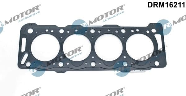 Gasket, cylinder head DRM16211