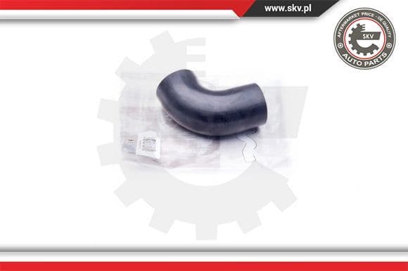 Charge Air Hose 24SKV737