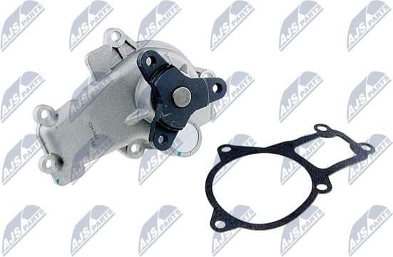 Water pump cooling system CPW-CH-045 - image 2