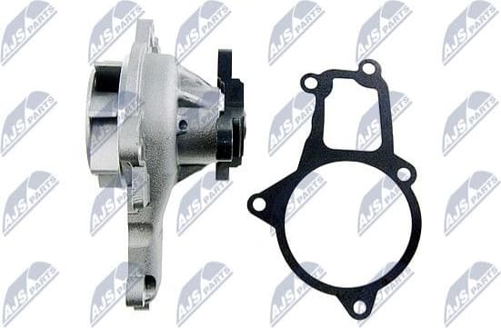 Water pump cooling system CPW-CH-045 - image 3