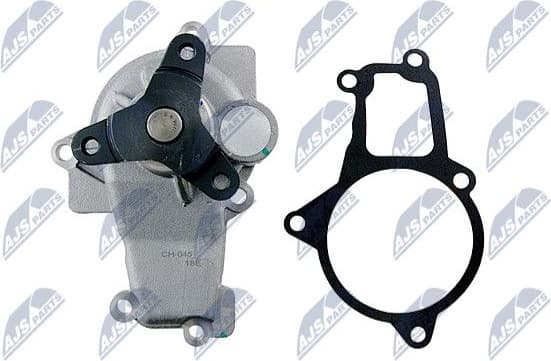 Water pump cooling system CPW-CH-045 - image 4
