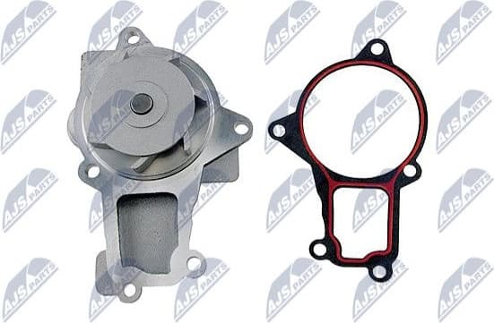 Water pump cooling system CPW-CH-045 - image 5