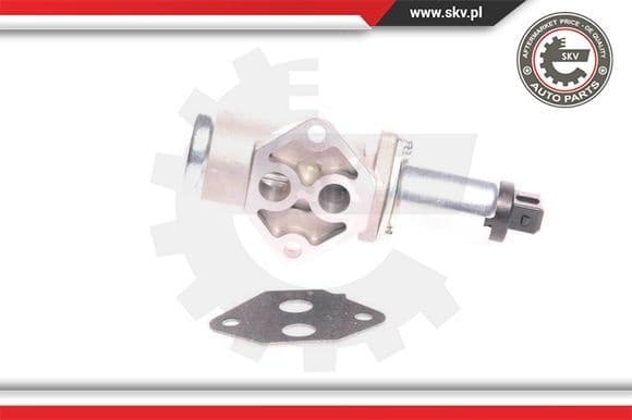Idle Control Valve, air supply 08SKV220