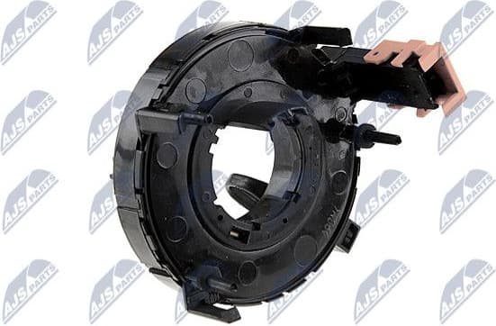 Clock Spring, airbag EAS-VW-001 - image 2