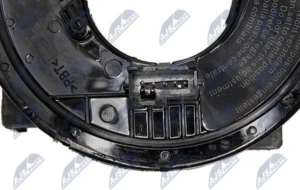 Clock Spring, airbag EAS-VW-001 - image 5