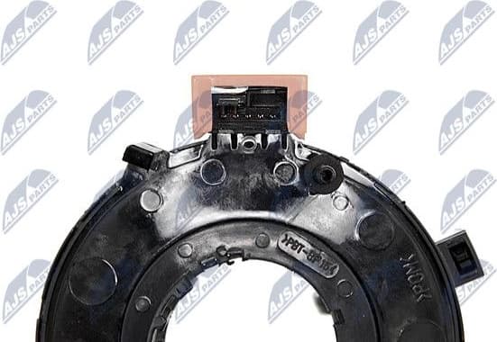 Clock Spring, airbag EAS-VW-001 - image 6