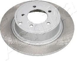 Brake Disc 61-09-904C