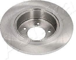 Brake Disc 61-09-904C - image 2