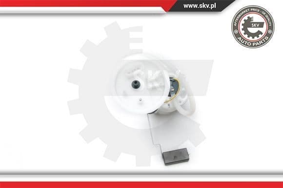 fuel supply unit 02SKV753 - image 2