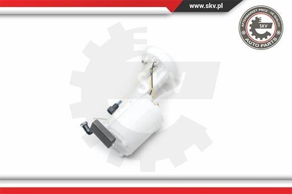 fuel supply unit 02SKV753 - image 4