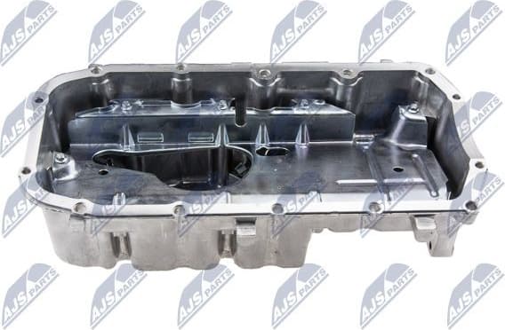 Oil Sump BMO-FT-000 - image 2