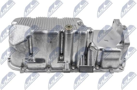 Oil Sump BMO-FT-000 - image 3