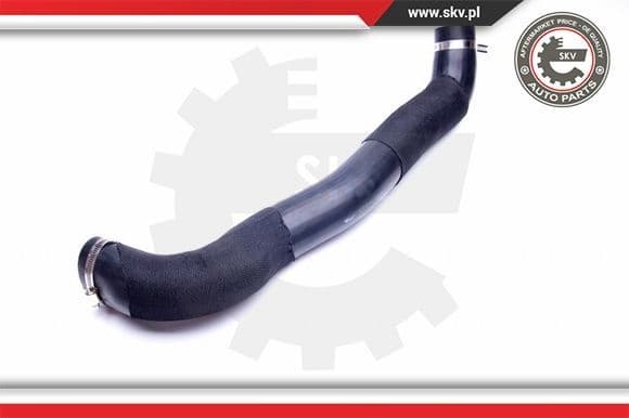 Charge Air Hose 24SKV664