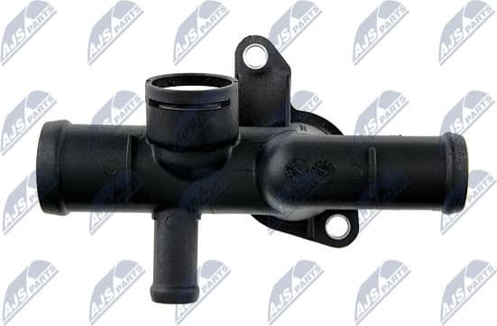 Coolant Flange CTM-VW-015 - image 3
