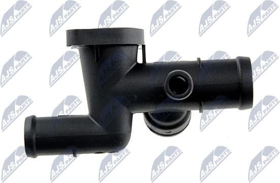 Coolant Flange CTM-VW-015 - image 4