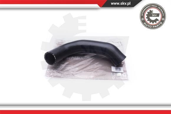 Charge Air Hose 24SKV882