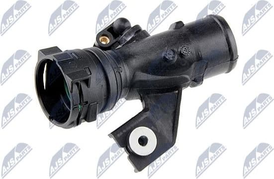 Charge Air Hose GPP-NS-004