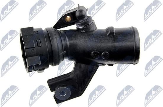 Charge Air Hose GPP-NS-004 - image 4