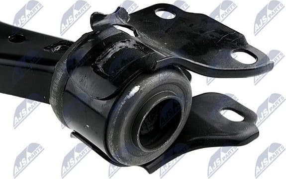 Control/Trailing Arm, wheel suspension ZWD-LR-006