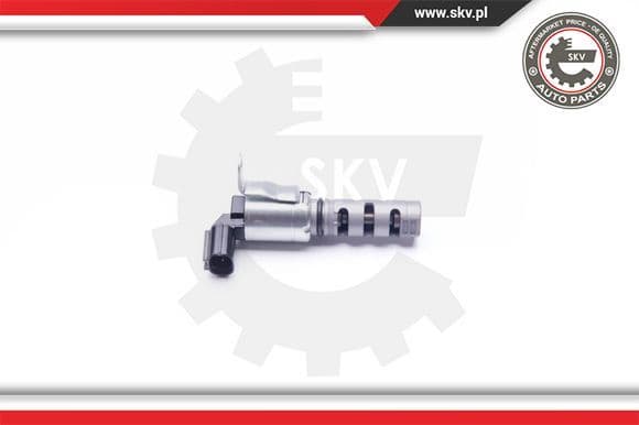 Control Valve, camshaft adjustment 39SKV033 - image 2