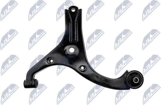 Control/Trailing Arm, wheel suspension ZWD-KA-343 - image 3