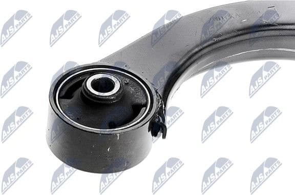 Control/Trailing Arm, wheel suspension ZWD-KA-343 - image 6