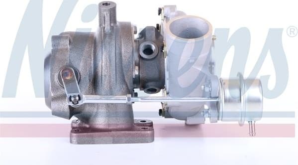 Charger, charging (supercharged/turbocharged) ** FACTORY NEW ** 93040