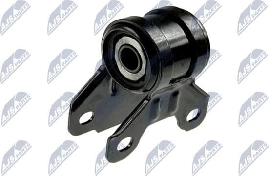 Silentblock front axle ZTP-FR-010B - image 2