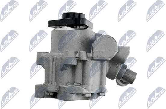 Hydraulic Pump, steering SPW-BM-006 - image 4