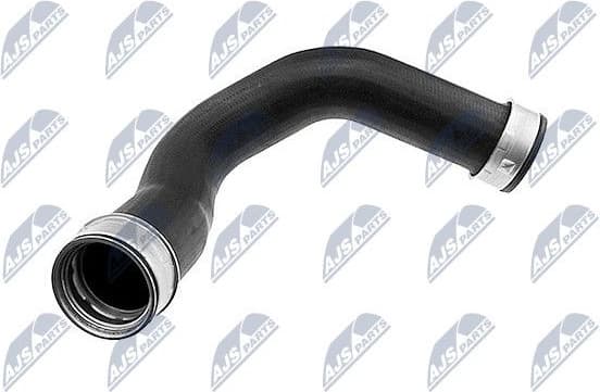 Charge Air Hose GPP-VW-042