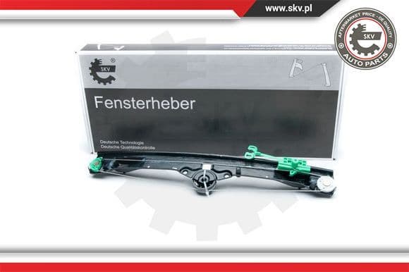 Window Regulator 01SKV791