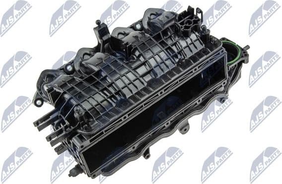 Intake Manifold Module BKS-VW-002 - image 2