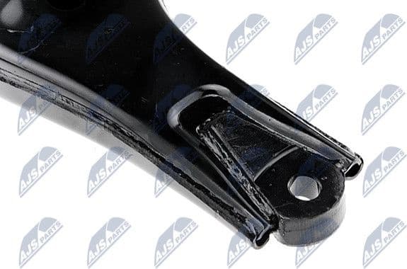 Control/Trailing Arm, wheel suspension ZWD-KA-344 - image 4