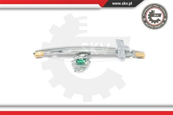 Window Regulator 01SKV851 - image 3