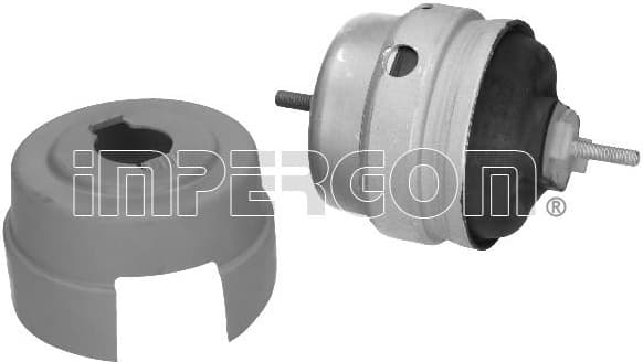 Mounting engine IM37600