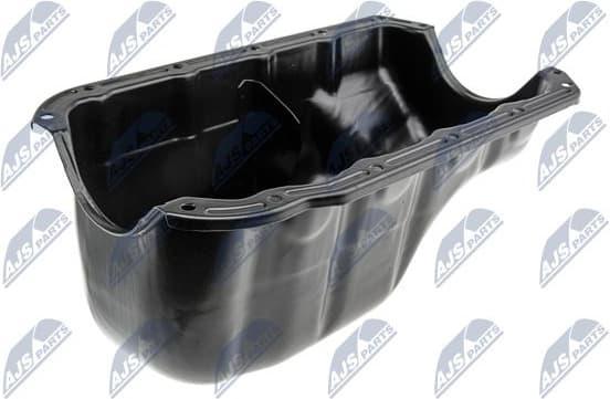 Oil Sump BMO-FT-005