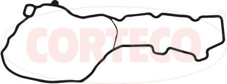 Gasket, cylinder head cover 440532P