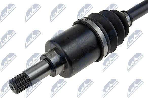 Drive Shaft NPW-CT-065 - image 2