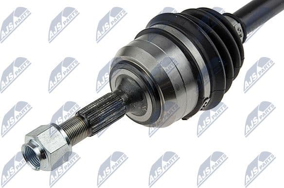 Drive Shaft NPW-CT-065 - image 3