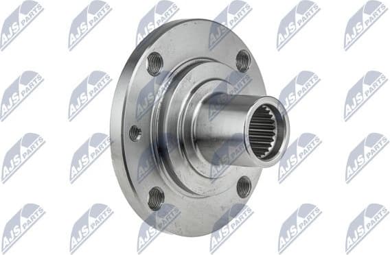 Wheel Hub KLP-FT-028P