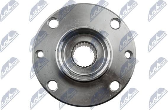 Wheel Hub KLP-FT-028P - image 4