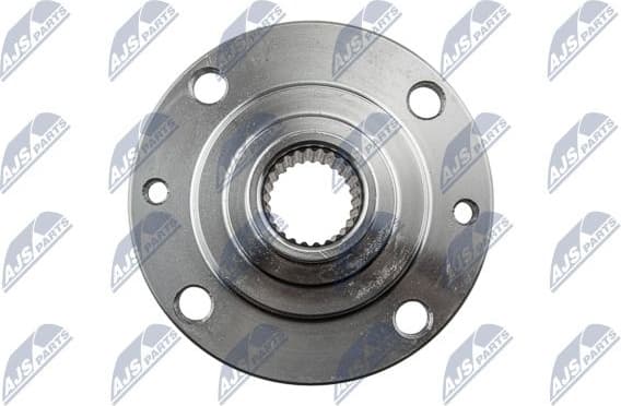 Wheel Hub KLP-FT-028P - image 5